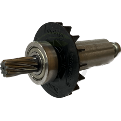 Rotor débroussailleuse MAKITA - DOLMAR 510449-1