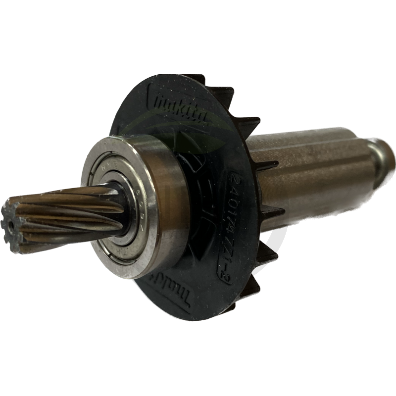 Rotor débroussailleuse MAKITA - DOLMAR 510449-1