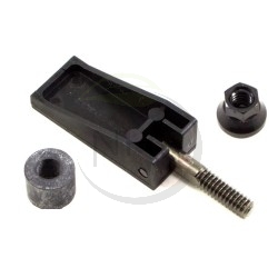 Attache capot tondeuse TORO 74-5950