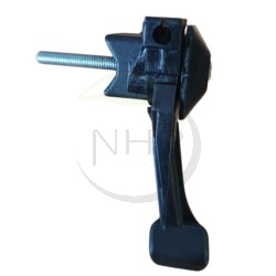Manette accélérateur Dori, 0185400001200﻿