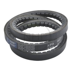 Courroie pour broyeur JO BEAU M200, 003290