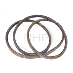 Courroie d'avancement hydrostatique tondeuse AL-KO, T950, T15-92HD, T13-102SPH, T16-102HD, T20-102HDE, 514882