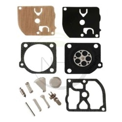 JEU DE REPARATION DCS34 MAKITA - DOLMAR 036153100 - PIECE D'ORIGINE