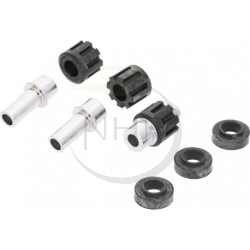 Kit amortisseur tondeuse VIKING - STIHL 63750071007 - 6375-007-1007 - 6375 007 1007
