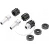 Kit amortisseur tondeuse VIKING - STIHL 63750071007 - 6375-007-1007 - 6375 007 1007