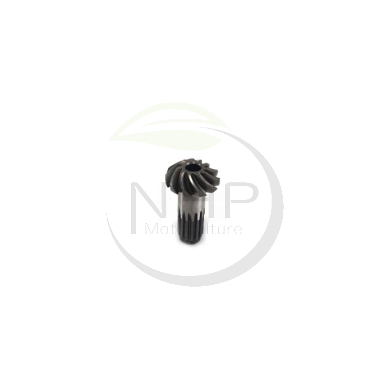 Pignon 11dents  MAKITA - DOLMAR 227606-1