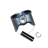 Piston complet MAKITA - DOLMAR 181132064 - 181132063 - 1811 32 064 - 181 132 063
