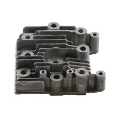 594989 Kopf - Cylindre STIHL 00030003285 - 0003-000-3285 - PIECE D'ORIGINE