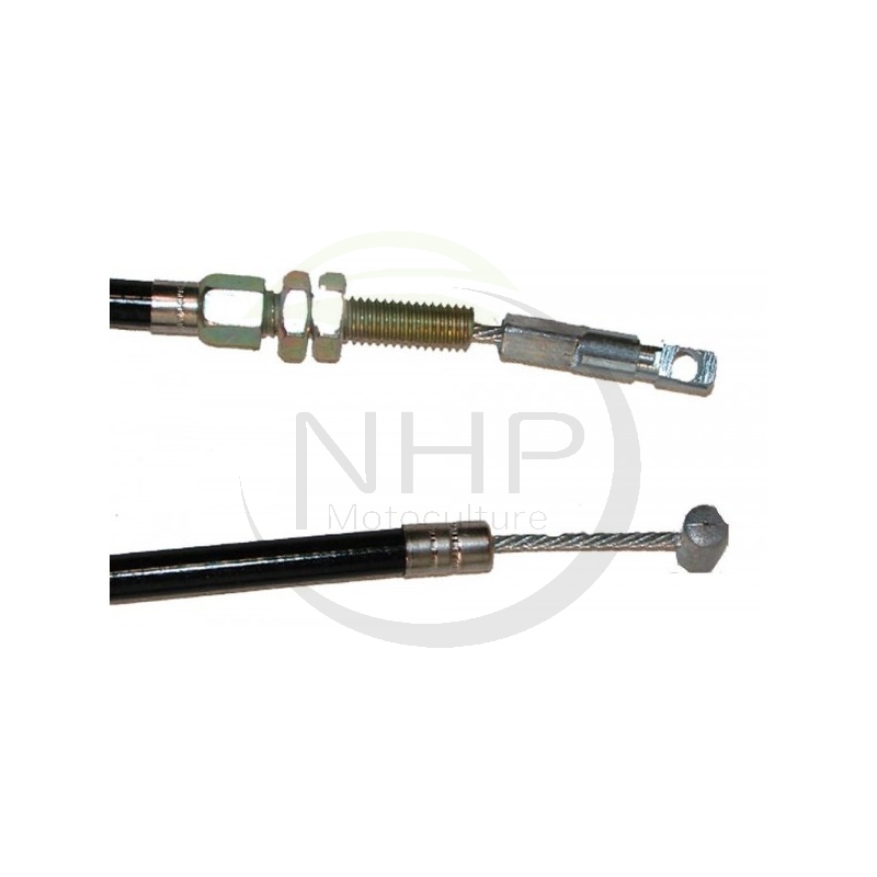 Cable accélérateur tondeuse HONDA HR194, HR214, 17910-VA3-003, 17910VA3003