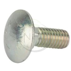 VIS JAPY M6X16 ETESIA - WOLF 21608