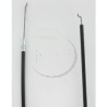 Câble accélérateur tondeuse Stiga, GGP, Castelgarden , 4810071600, 810071600, 810071560, 481007160/0, 81007160/0, 81007156/0, 11