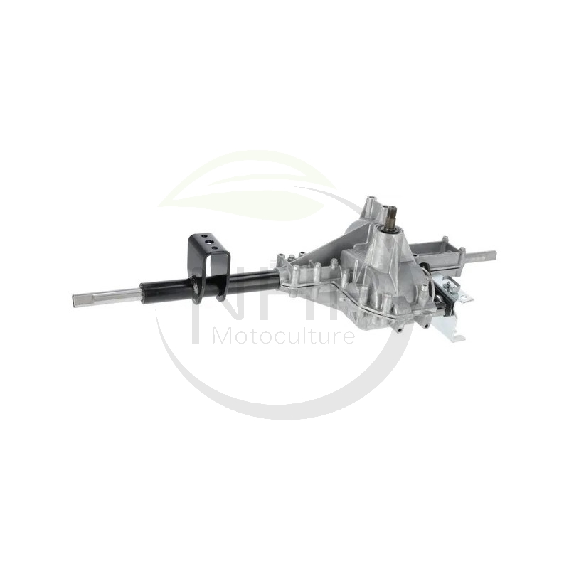 Boite de transmission d'origine MTD 61807408B, 61807408A, 618-07408B, 618-07408A, 618-04575A, 61804575A