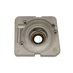 Pompe à huile tronçonneuse HUSQVARNA 181, 281, 288, 394, 395 référence 503698101, 501802501