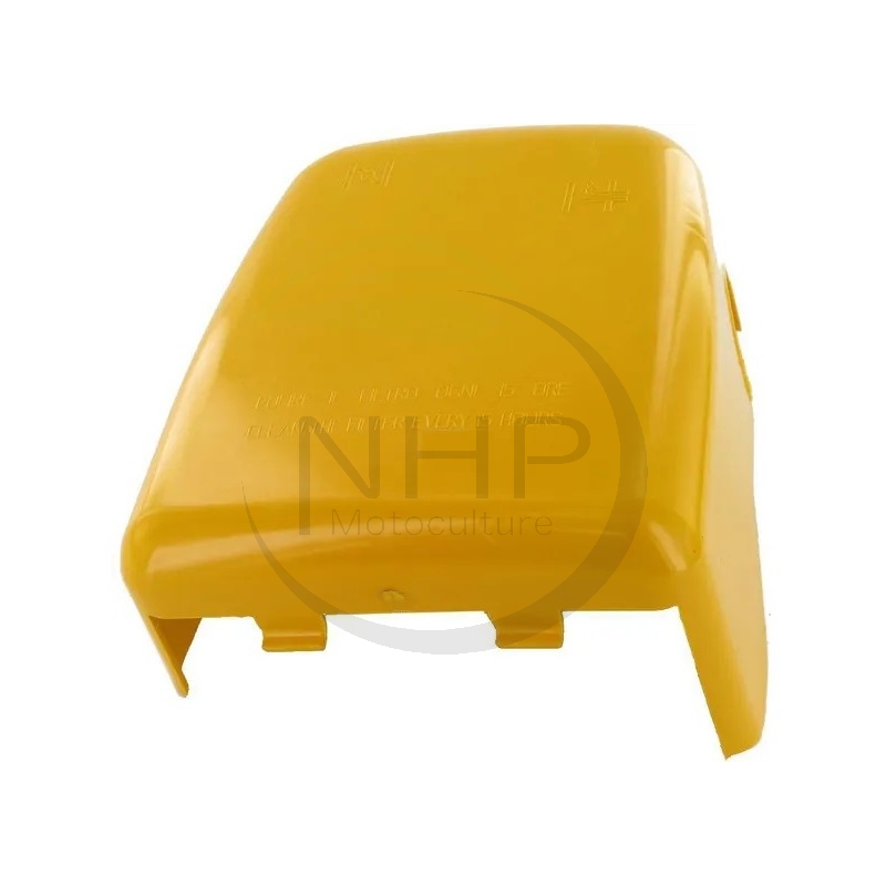 Capot de filtre à air coupe bordure GGP - CASTELGARDEN - STIGA 4563900 - 1911-3175-01