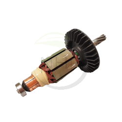 Induit MAKITA - DOLMAR 619190-4