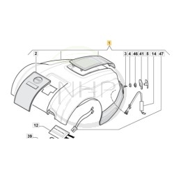 capot-complet-stiga-autoclip-230s-1126002390-1126003720