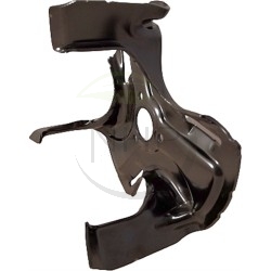 Turbine fraise à neige GGP - CASTELGARDEN - STIGA 1812-2780-01