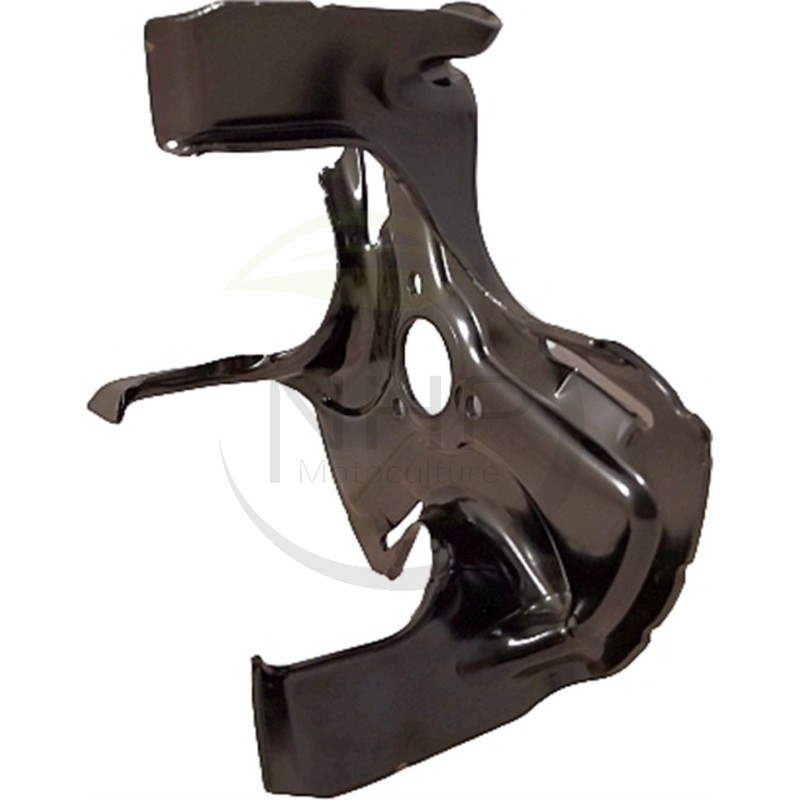 Turbine fraise à neige GGP - CASTELGARDEN - STIGA 1812-2780-01