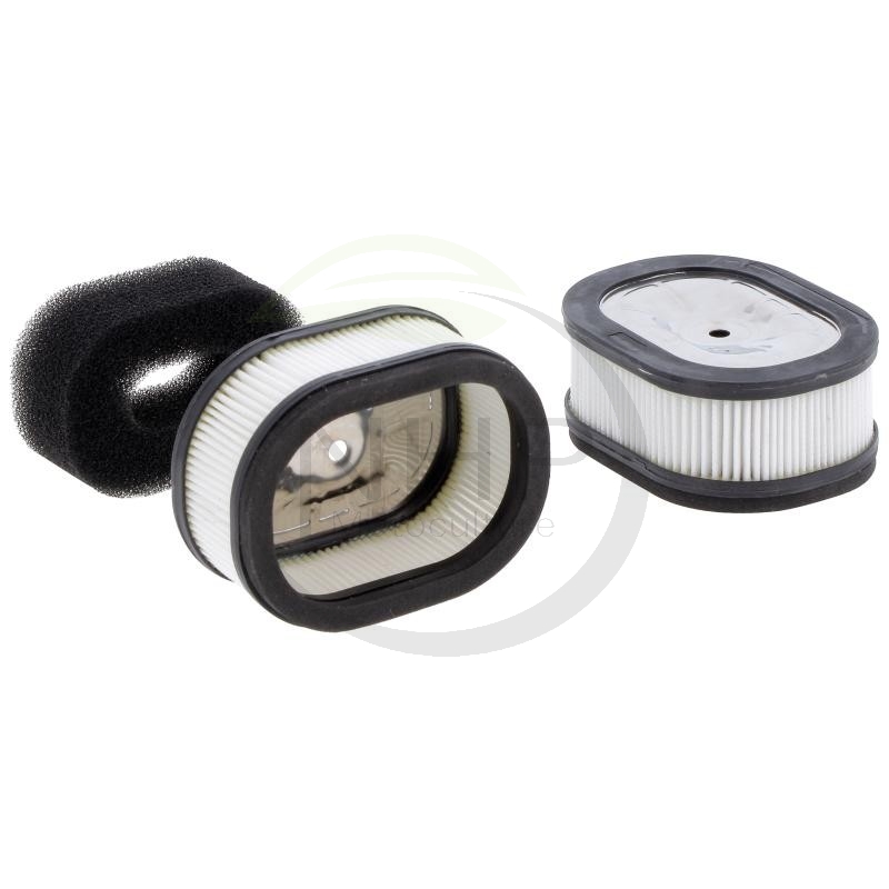 Filtre à air HIFI SA 12849, SA12849
