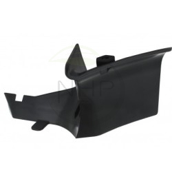 Déflecteur tracteur tondeuse GGP - CASTELGARDEN - STIGA 325140111/0