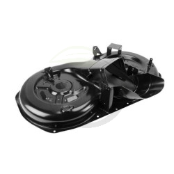 Plateau de coupe tracteur tondeuse GGP, CASTELGARDEN, STIGA, ALPINA, MOUNTFIELD 382564118/0, 3825641180, 82564118/0, 825641180