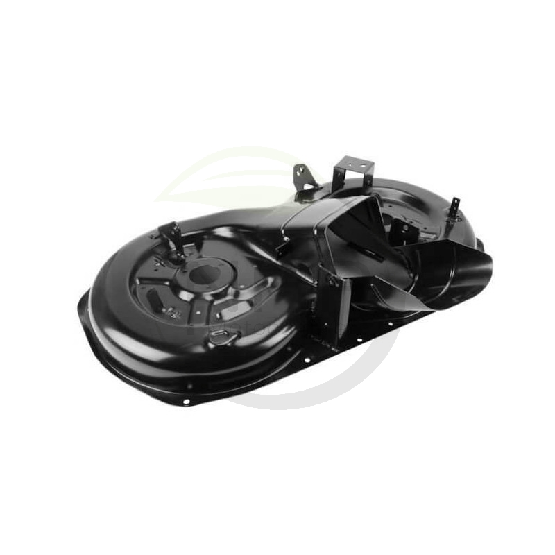 Plateau de coupe tracteur tondeuse GGP, CASTELGARDEN, STIGA, ALPINA, MOUNTFIELD 382564118/0, 3825641180, 82564118/0, 825641180