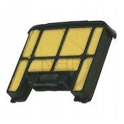 Filtre à air GGP - CASTELGARDEN - STIGA - ALPINA 8781530 - 1911-3617-01