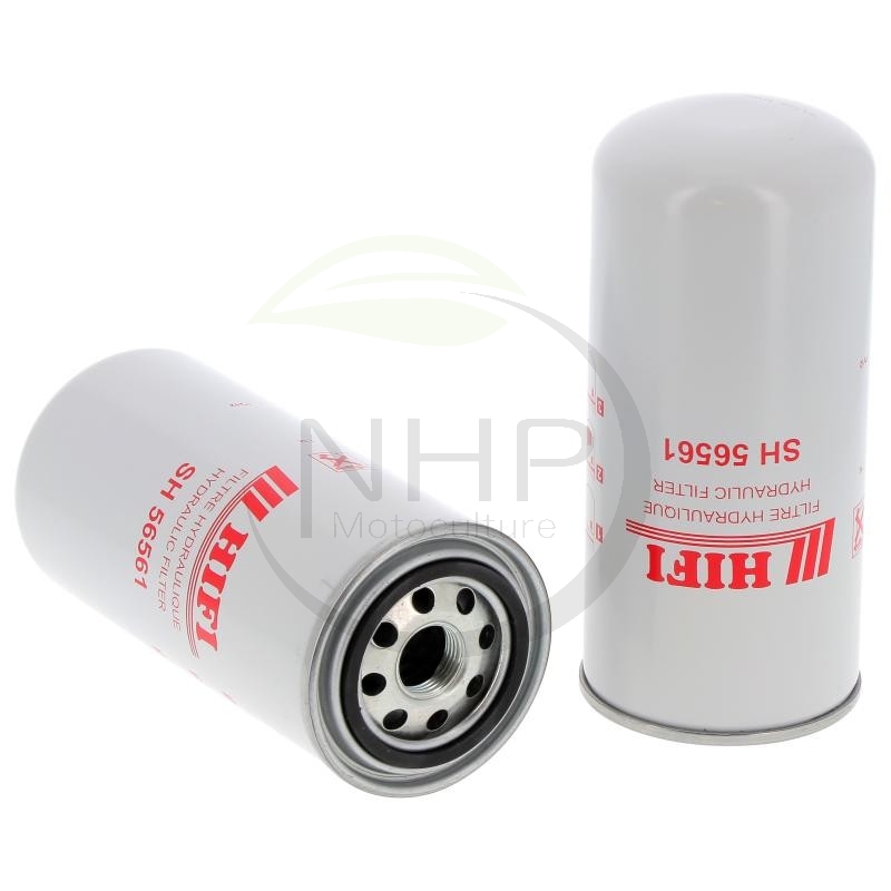 Filtre hydraulique HIFI SH 56561, SH56561