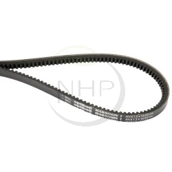 Courroie crantée Optibelt AVX 10 X 763, AVX10763
