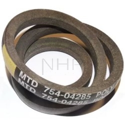 courroie-variateur-transmission-tracteur-tondeuse-mtd-754-04285-75404285