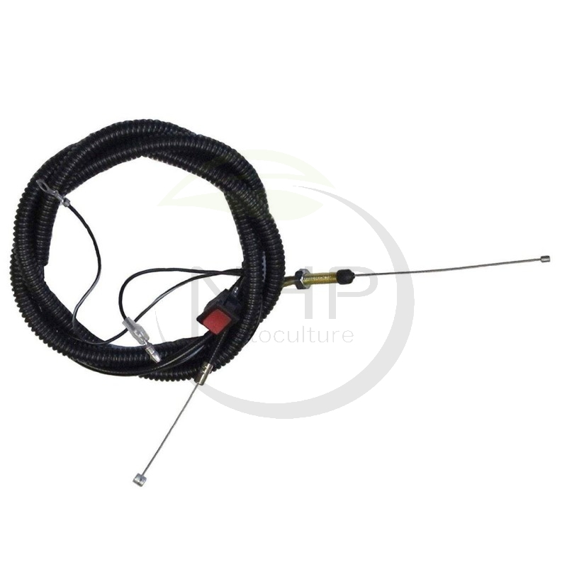 Cable ECHO, SHINDAIWA référence V043001020 - V043000340 - V043-001020 - V043-000340