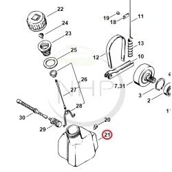 reservoir-essence-hs60-ex-4211-350-0400-stihl-42113500406-4211-350-0406-4211-350-0406