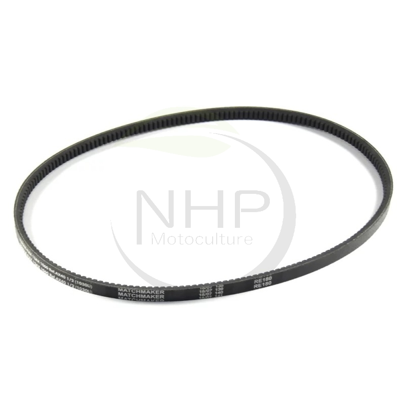 Courroie motobineuse VIKING VH 400 AV/440 AR STIHL 62267115021 - 6226-711-5021