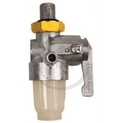 Robinet essence G2800R/4100R MAKITA - DOLMAR 0642010001