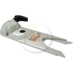 Couvercle lanceur STIHL 42231900401 - 4223-190-0401 - 42231900400 - 4223-190-0400 - 4223 190 0401