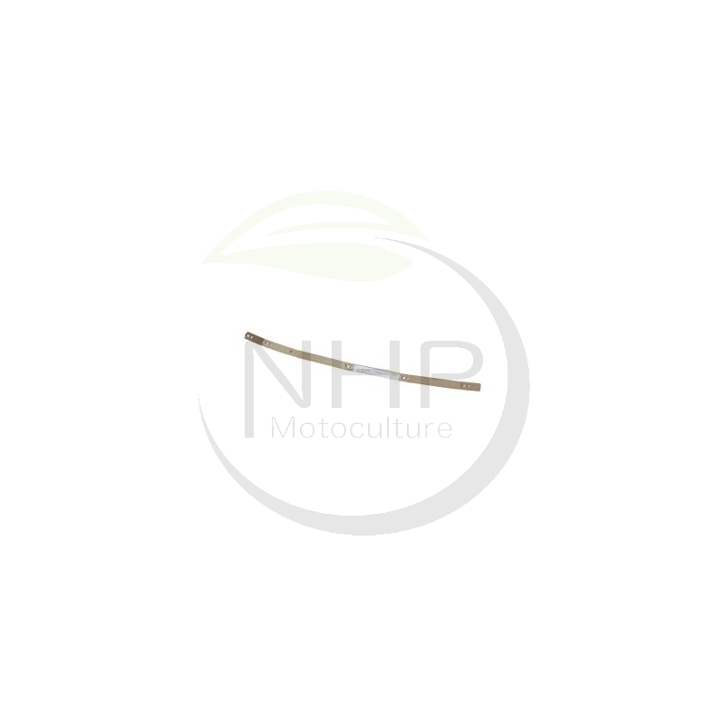 Plaque de coulissement taille-haie STIHL 42267131700 - 4226-713-1700