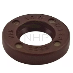 Joint de retenue d'huile 9 MAKITA - DOLMAR 213344-1