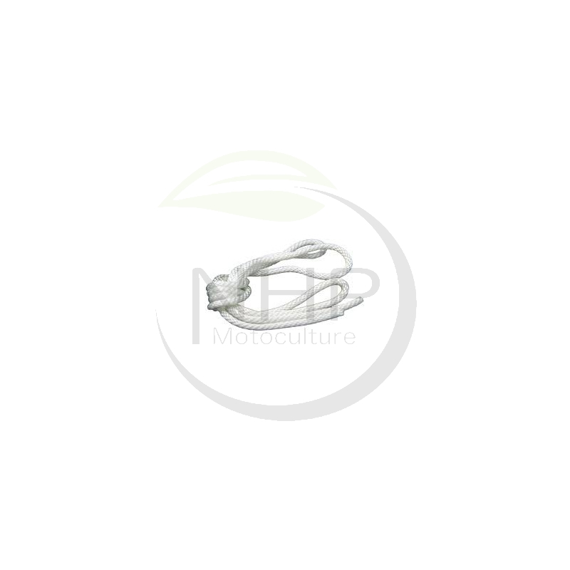 Corde lanceur 3mm ECHO, SHINDAIWA référence 17722605530 - 177226-05530