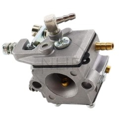 Carburateur souffleur Echo PB-400, 12300000760, 12300000761, 123 000-0076 0, 123 000-0076 1, Walbro WT-410, WT-410-1
