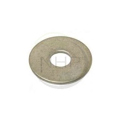 Rondelle AYP, HUSQVARNA, 596135301, 819091416, 596 13 53-01, 819 09 14-16, 5961353-01, 8190914-16, 9/32 X 7/8 X 16