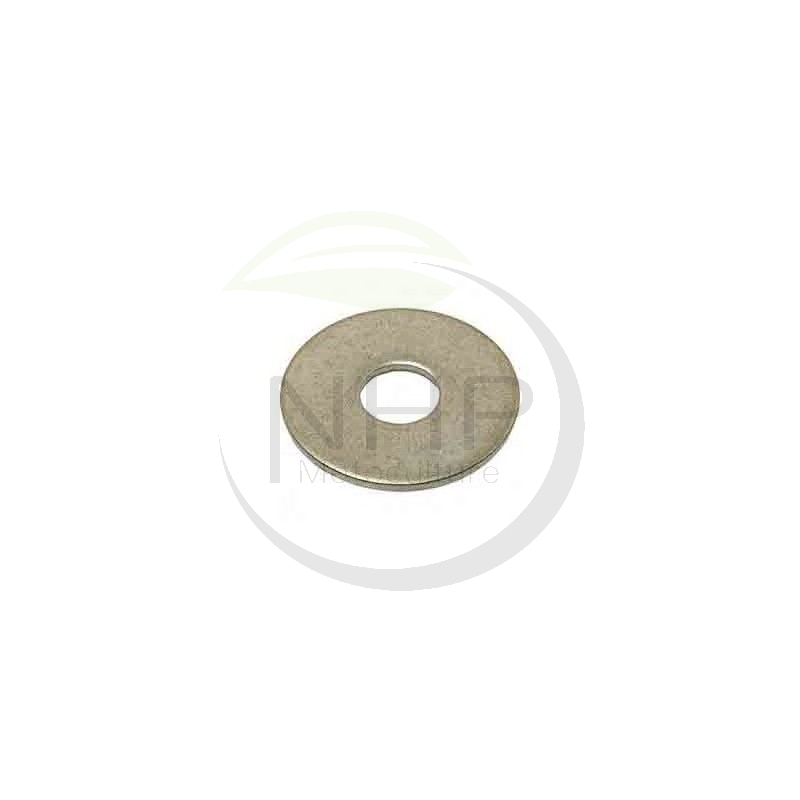 Rondelle AYP, HUSQVARNA, 596135301, 819091416, 596 13 53-01, 819 09 14-16, 5961353-01, 8190914-16, 9/32 X 7/8 X 16