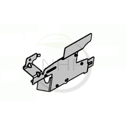 Carter de protection HUSQVARNA, JONSERED, 532199768, 583254301, 5321997-68, 5832543-01, 532 19 97-68, 583 25 43-01