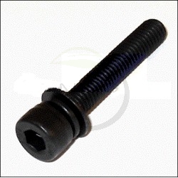 Vis 5 x 30 ECHO, SHINDAIWA référence 90028105030