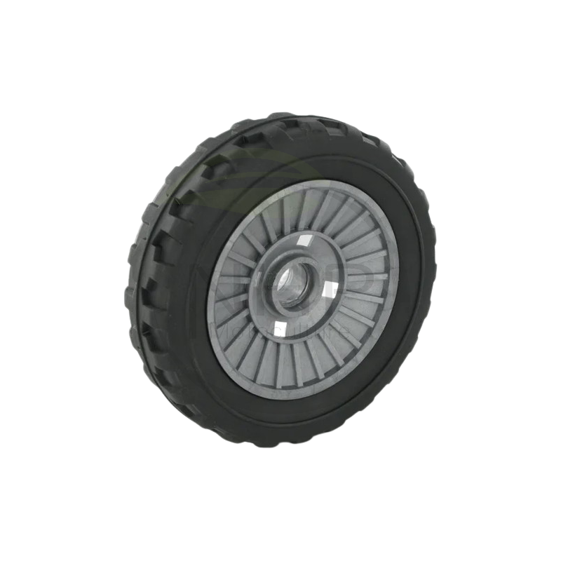 Roue arrière tondeuse GGP - CASTELGARDEN - STIGA 81007362/0 - 381007362/0