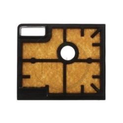 Filtre à air tronçonneuse MAKITA - DOLMAR 170173021 - 170173020 - 170 173 021 - 170 173 020