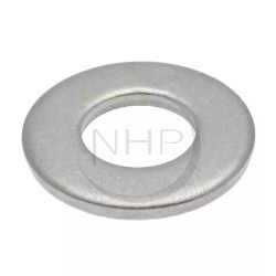 Rondelle AYP, HUSQVARNA 819111012, 8191110-12, 819 11 10-12, 11/​32 X 5/​8 X 12