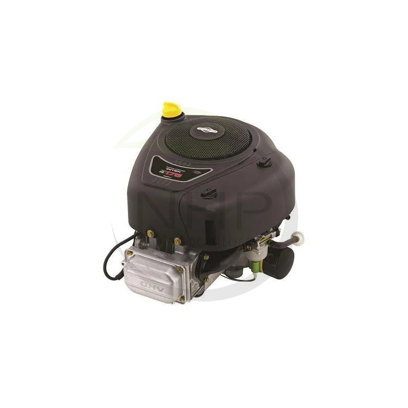 Moteur BRIGGS ET STRATTON 31R9770121B5 - PIECE D'ORIGINE