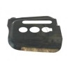 Tôle de protection tronçonneuse ECHO, SHINDAIWA référence C305000031 - C305-000031 - 52130-00390
