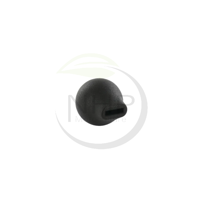 Bouton levier accélérateur GGP - CASTELGARDEN - STIGA 9403-0035-10 - 1134-7284-01