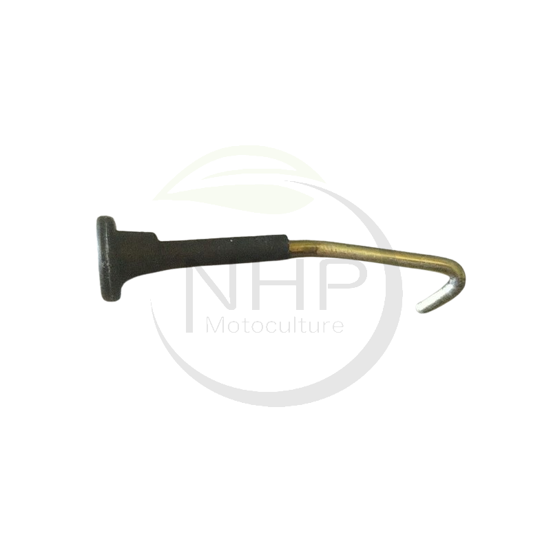 Tirette ECHO, SHINDAIWA référence 17851039130 - 17851039230 - 178510-39130 - 178510-39230